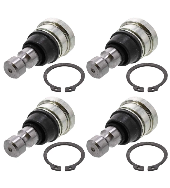 Untere Suspensionsschwung Armball Kopf