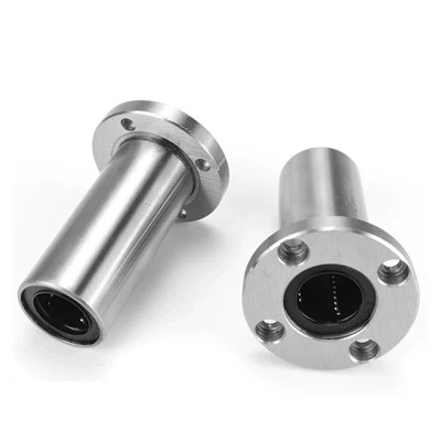 Linearer Kreisflanschlager