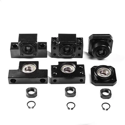 FK12 -Kugelschraubenstütze