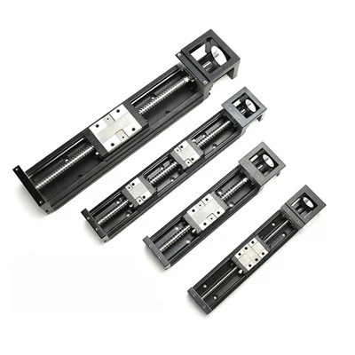 KK Lineare Bewegungsstufe