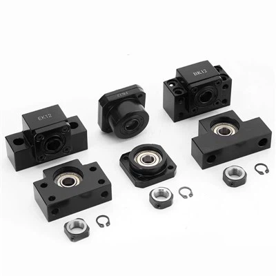 Bleischristenstütze