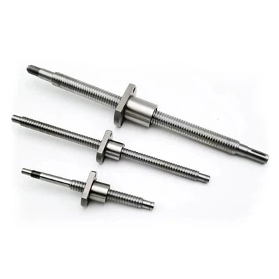 Miniaturkugelschraube