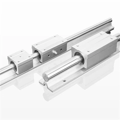 SBR 20 Lineare Schiene